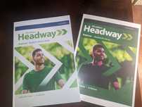 Продам учебники,тетради по англ. языкуFile English, Headway, Solutions