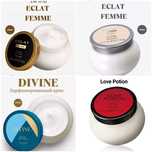 Крем для тела Eclat, Love Potion, Divine