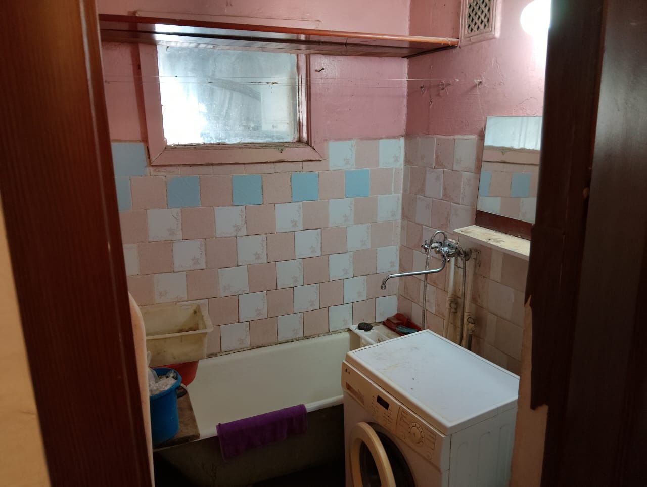 Срочно продам 3х комнатную.Цена окончательная!!!