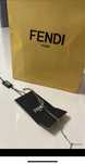 Браслет Fendi, оригинал