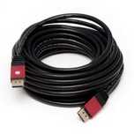 Качественный длинный кабель Displayport (10 метров, 5 метров)