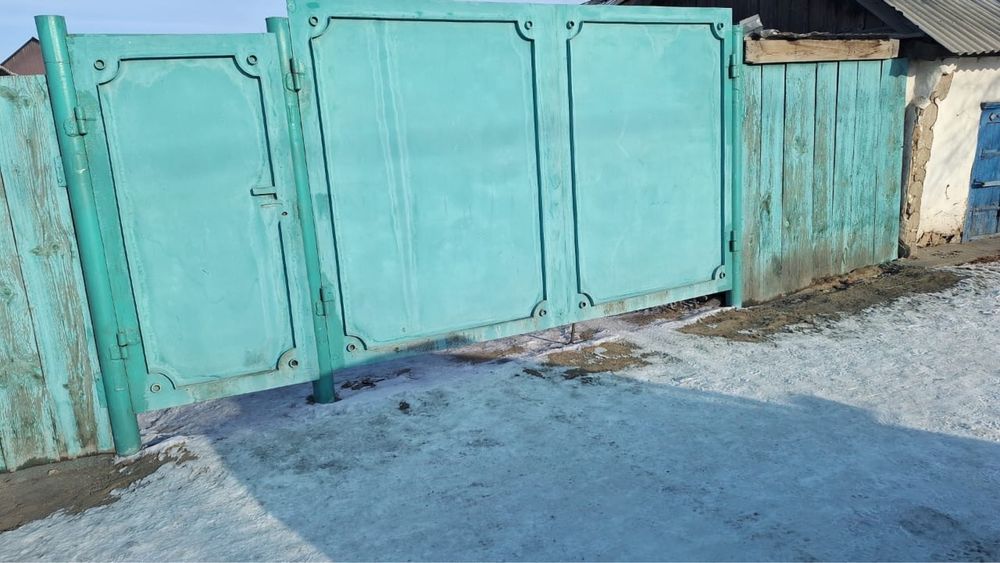 Продам дом в районе таткрая