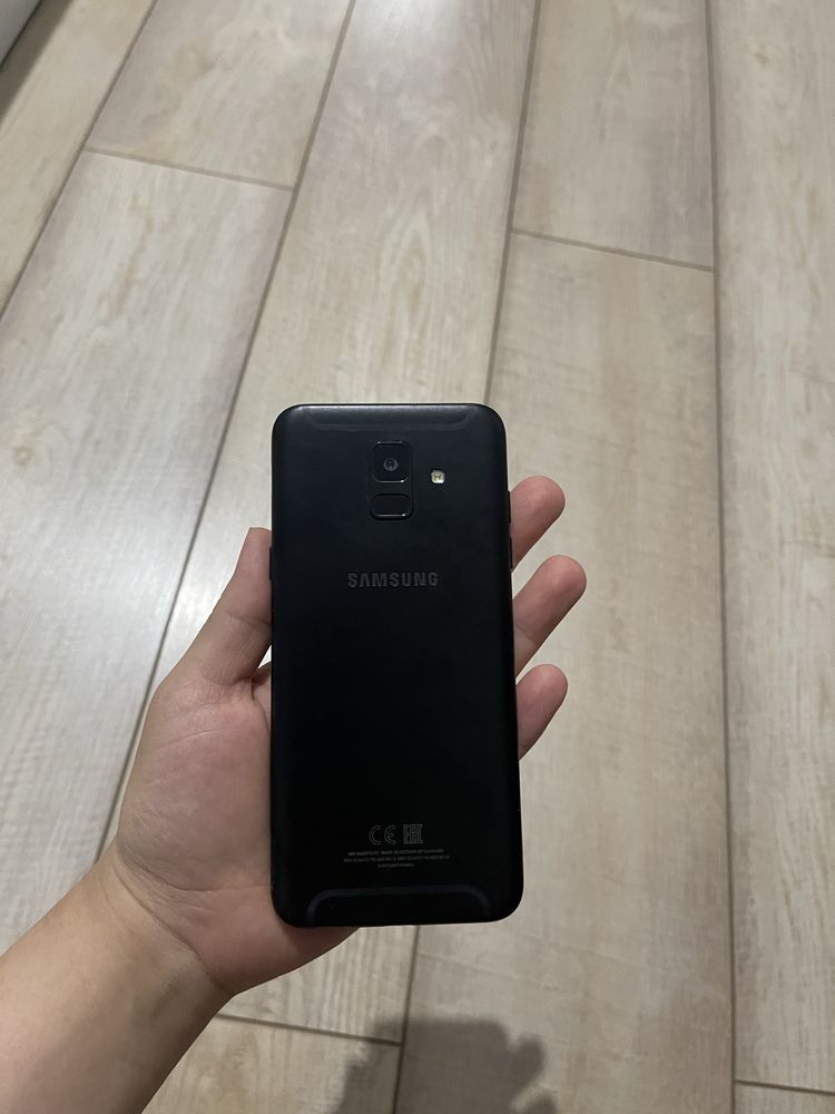 Продам А6 2018г.в.