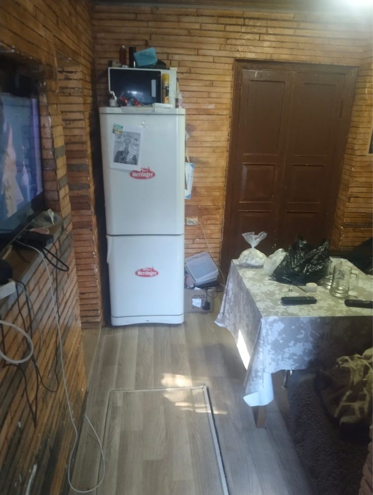 Дом с участком 2 сотки