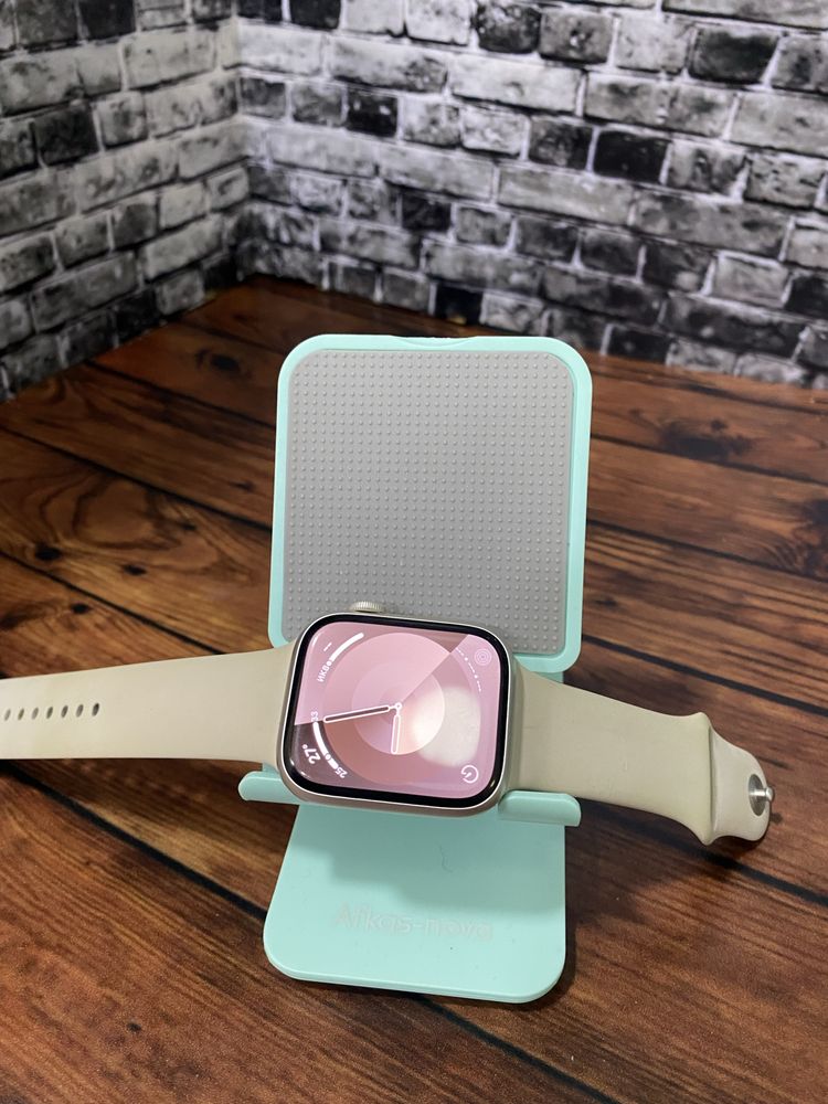 Apple Watch 9/Эпл Ватч 9