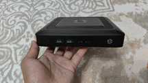 Мини пк HP продам или обмен