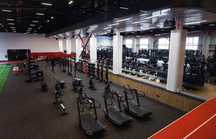 Срочно продам годовой абонемент в фитнес зал Oxy gym&fit