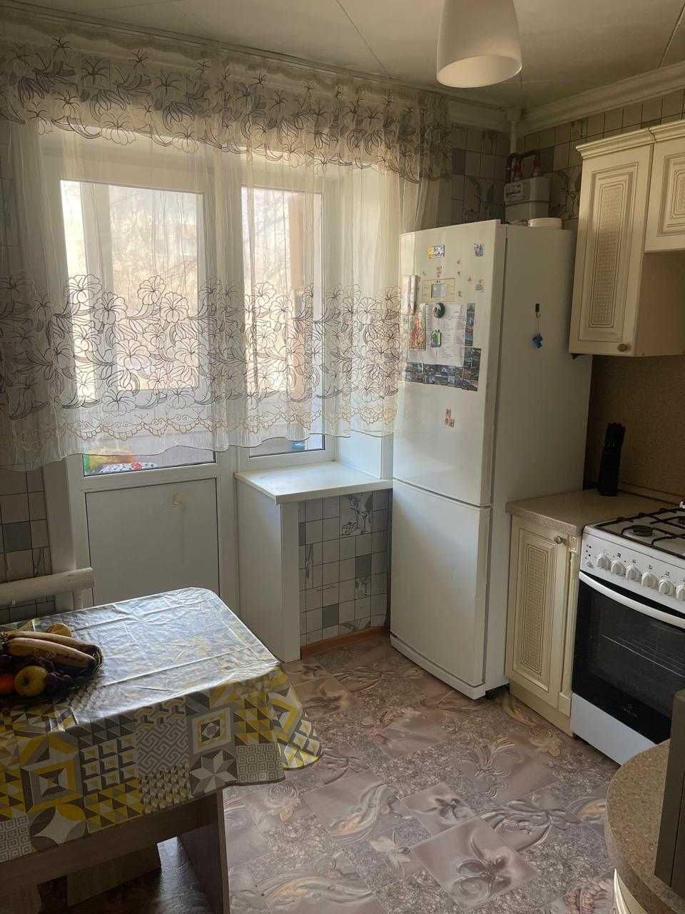 Продам 2 комнатную квартиру в районе Ахтамар