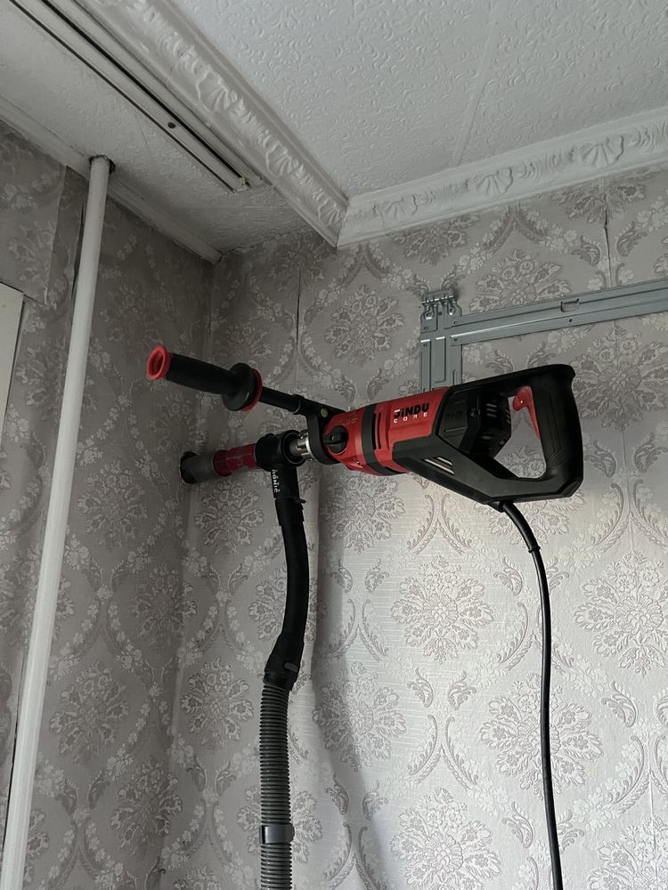 Кондиционеры Установка