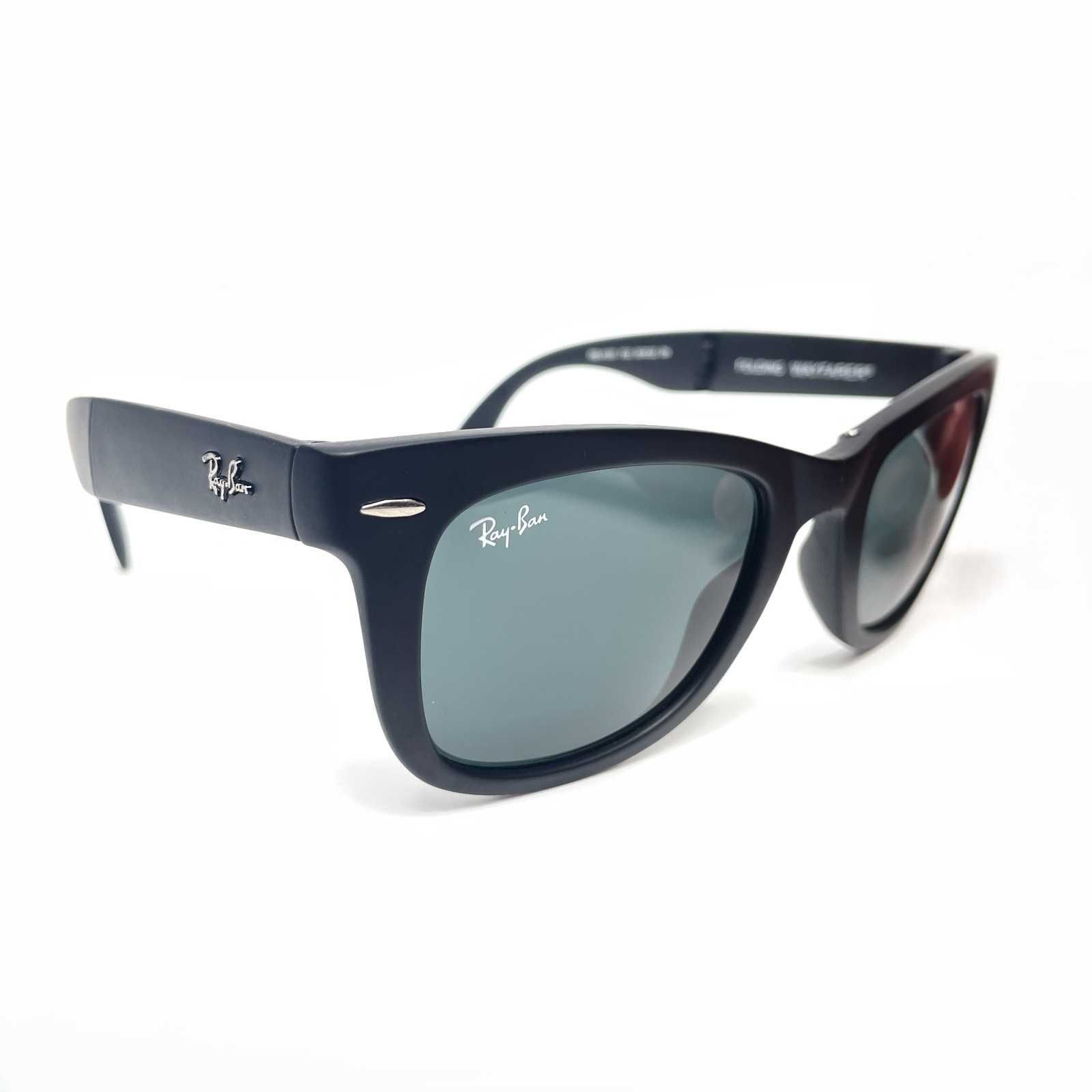 Солнцезащитные очки Ray-Ban Wayfarer