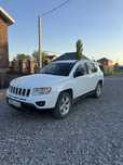 Продам Jeep Compass 2012 года