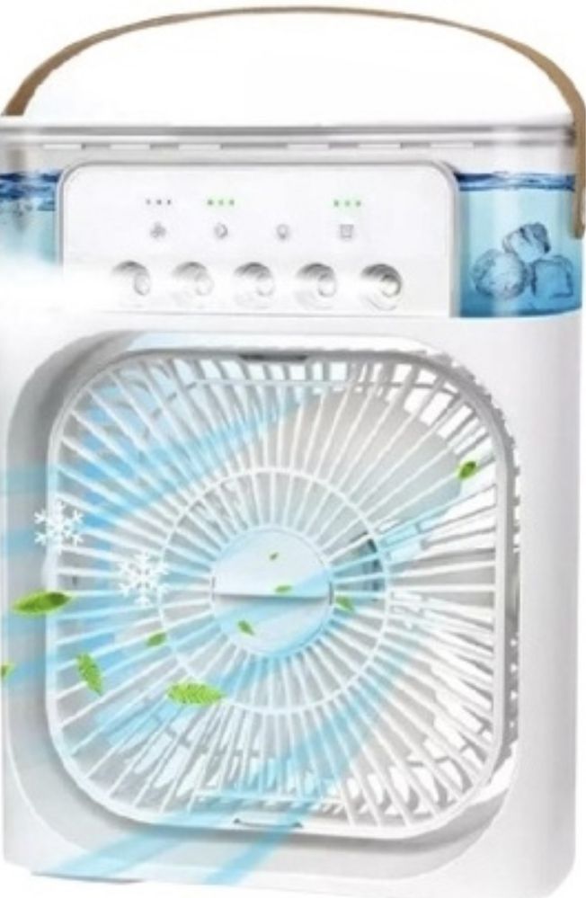 Вентелятор Air cooler fan