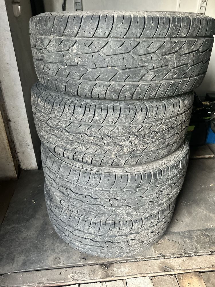 Maxxis at 225,65,17