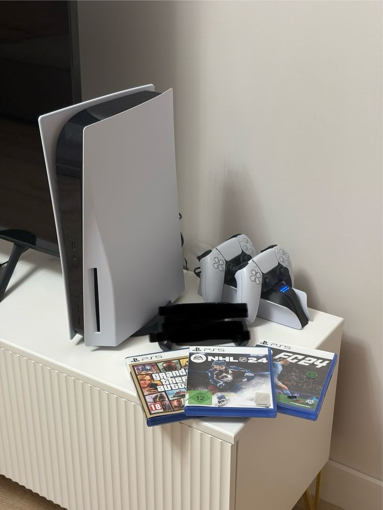 Продажа play station 5