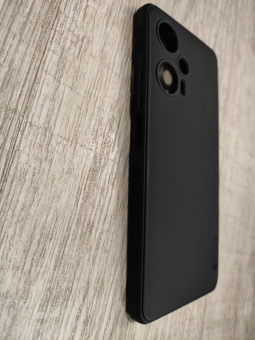 Чехол Nillkin POCO F5