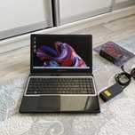 Acer Packard Bell_Быстрый SSD-128GB/4-ядра/