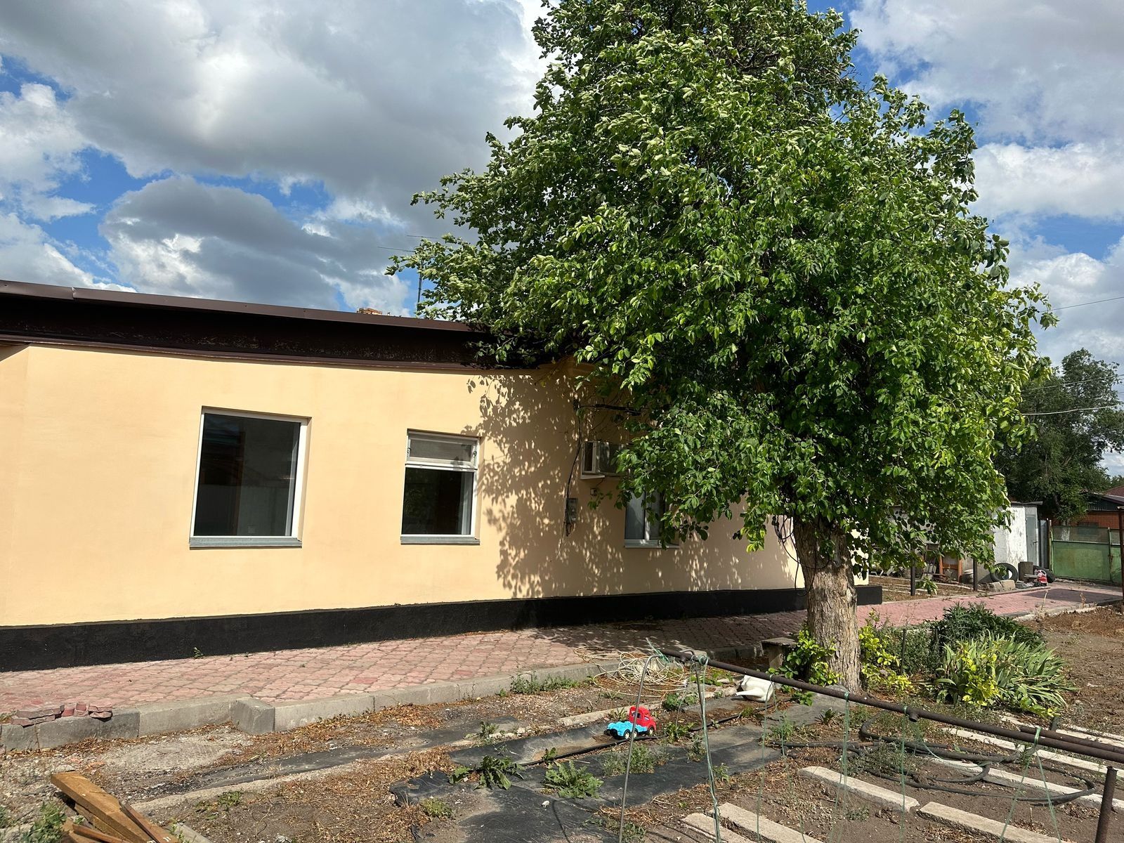 Продам 3-комнатный дом в Сарани