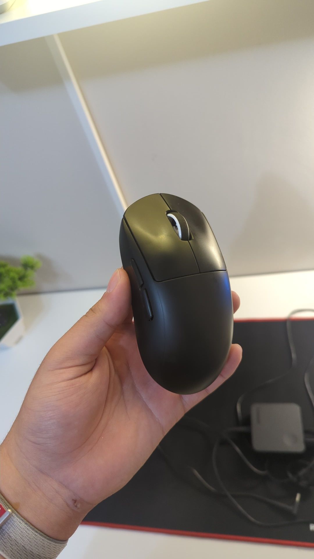 Продам мышку xtrfy m4- razer- logitech