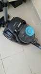 Пылесос Philips 1900w