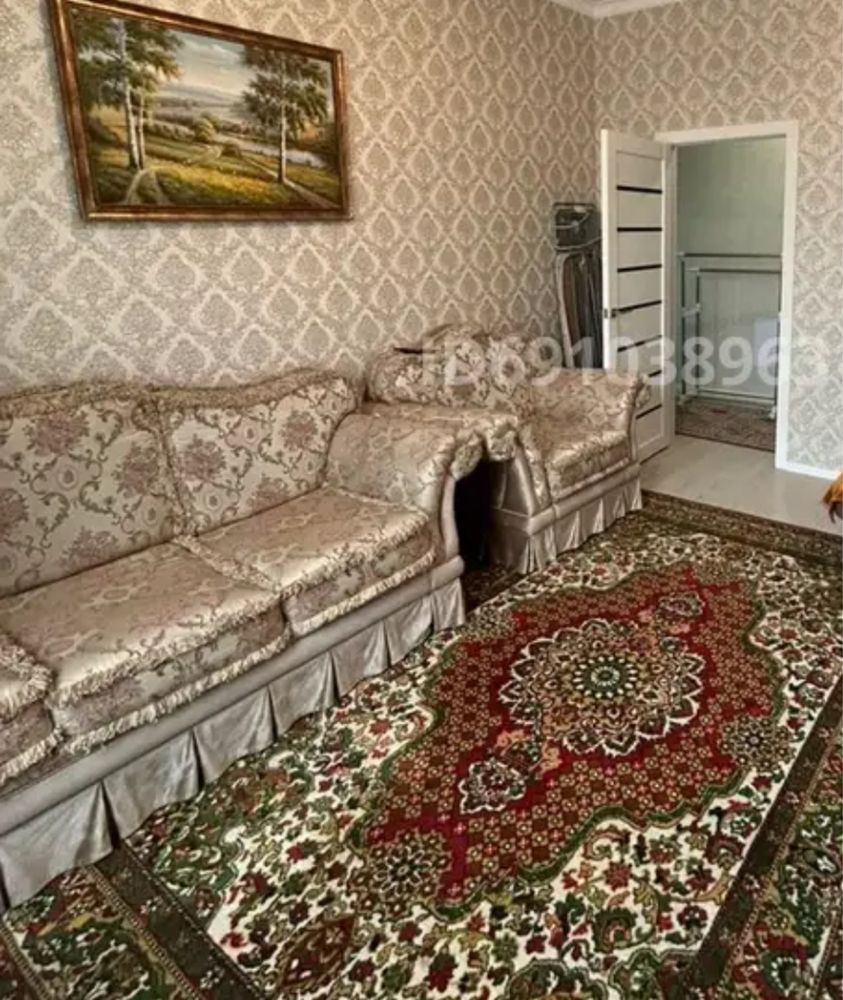 Продам диван и 2 кресла!  Недорого.