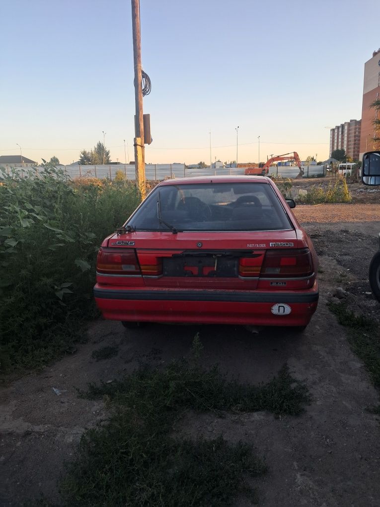 Продам авто на ходу можно по запчастям