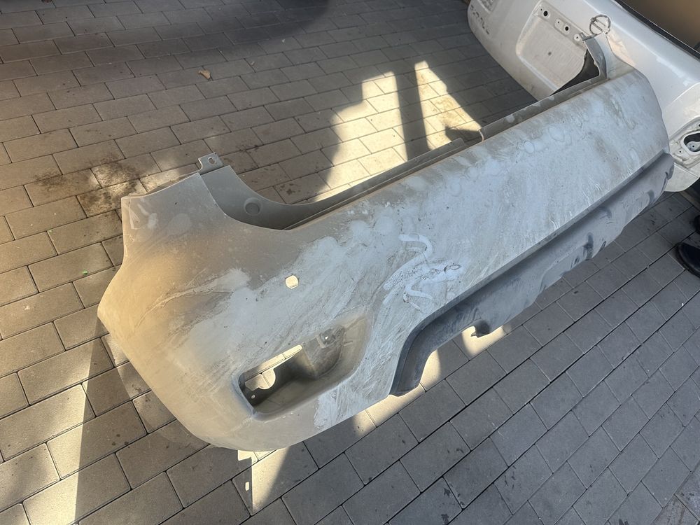 Nissan patrol Y62 по кузову, салону