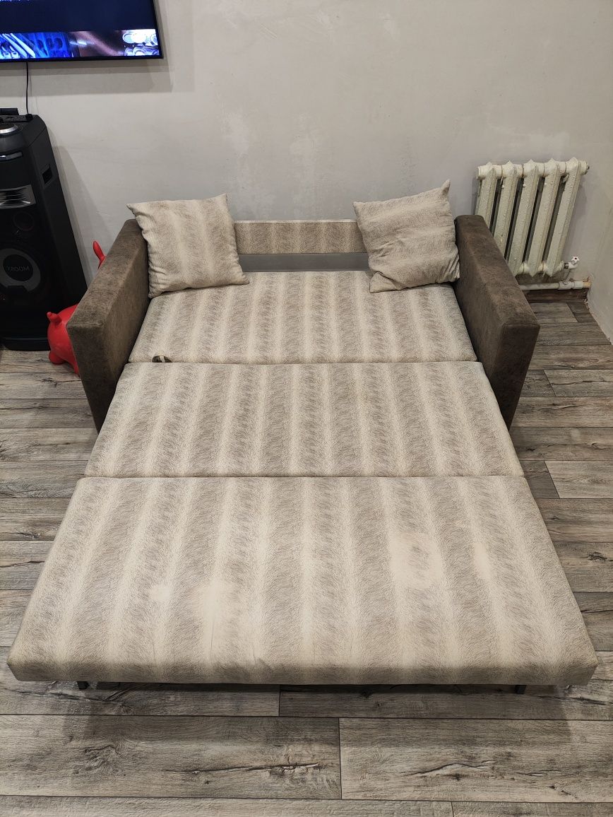 Продам диван-кровать