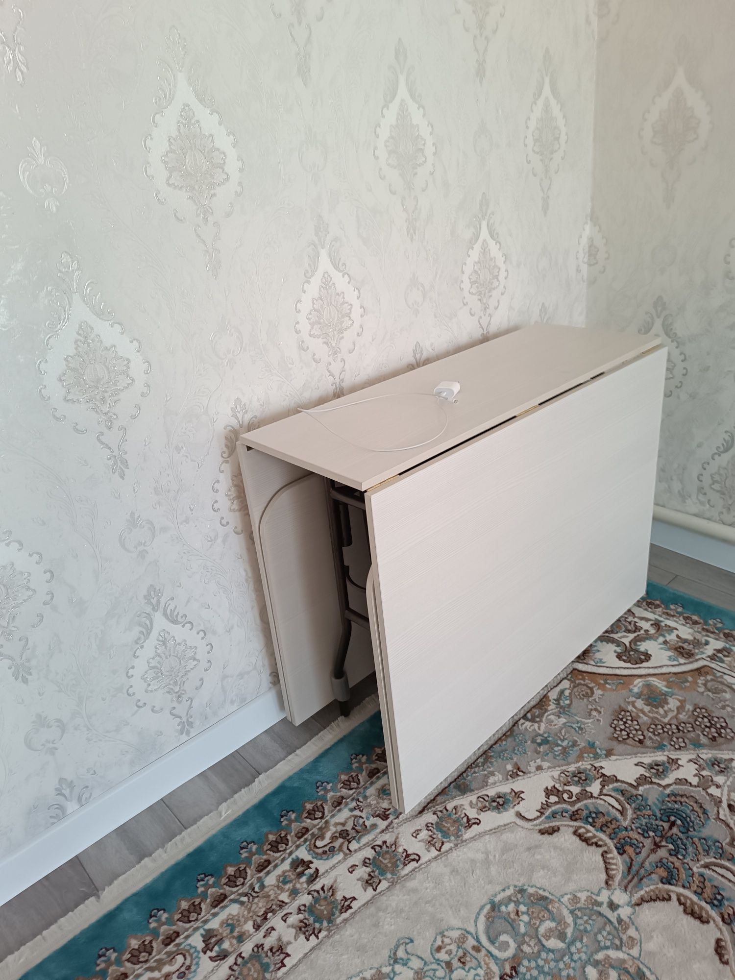 Стол трансформер