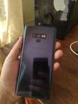 Samsung Galaxy Note 9
