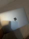 MacBook Pro с чипом M1