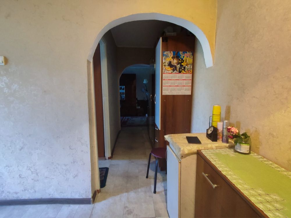 Продается 3х комнатная квартира в Айнабулаке