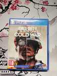 Call of Duty: Black Ops Cold War | PS4

Обновляется до PS5