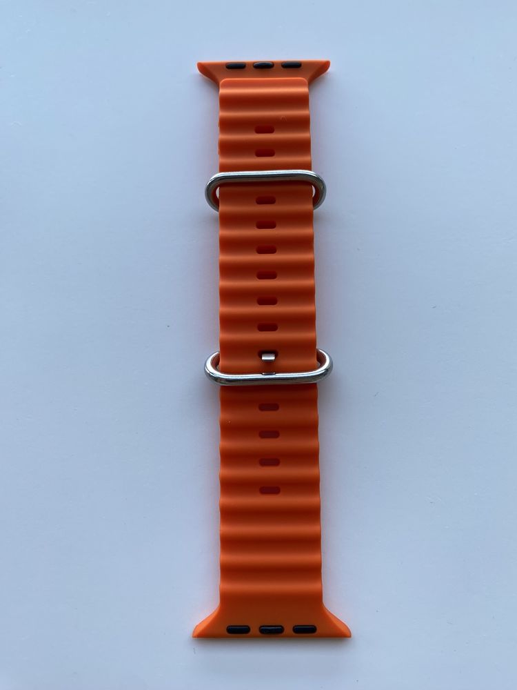 Ремешки на Apple Watch Ultra 45-49 mm
