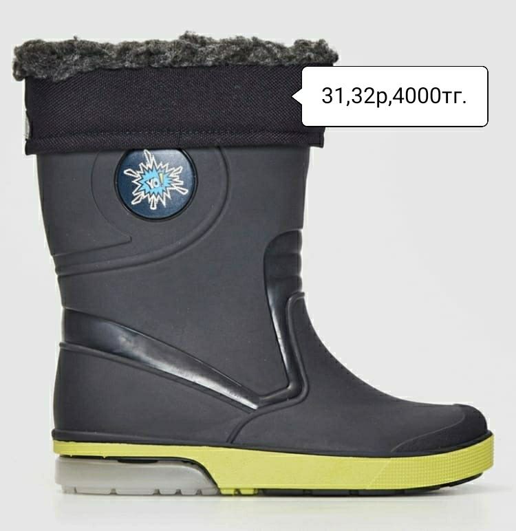 Новые детские зимние сапоги 28,31,34,35р.