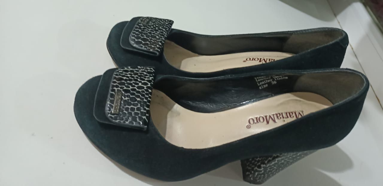 Продам женскую обувь