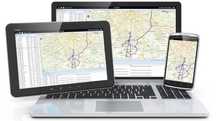 Установка GPS трекера для мотоцикла