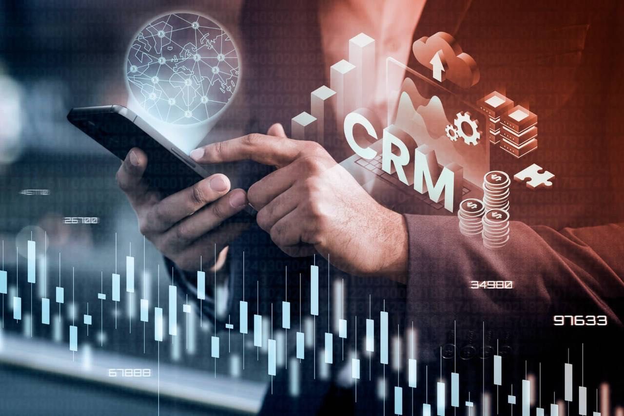 Внедрение CRM Алматы, Шымкент. Установка и настройка AmoCRM