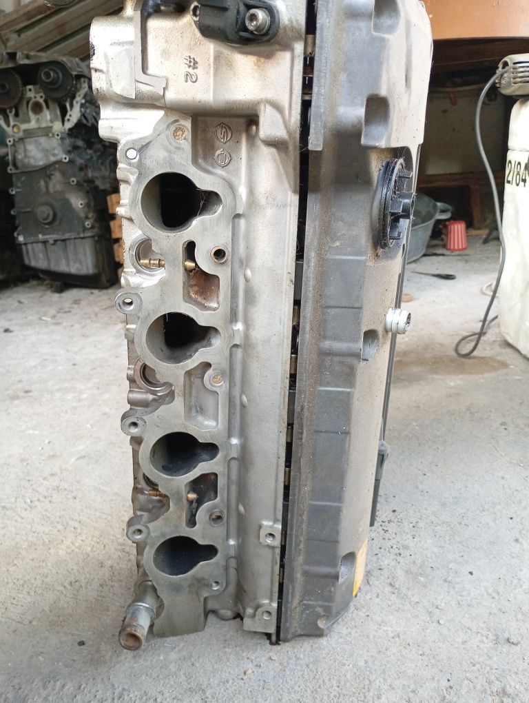 Продам ГБЦ м111 2.3