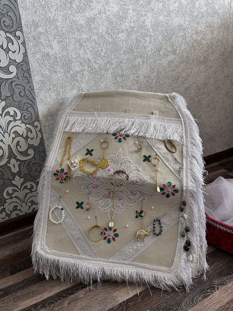 Қоржын қалта сатамын