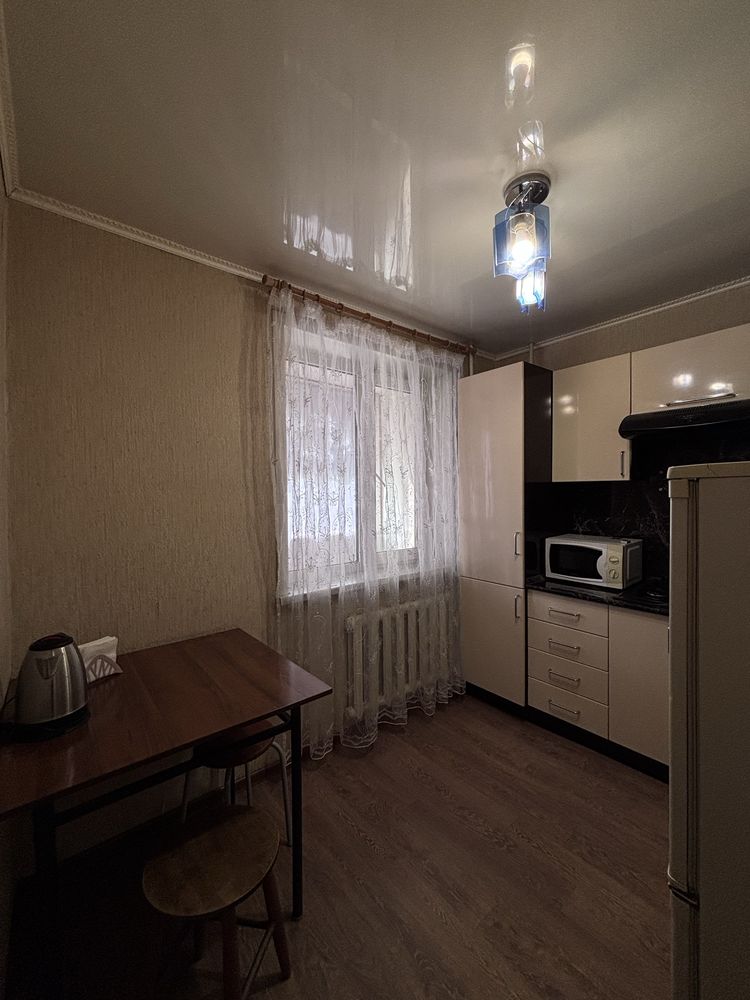 Однокомнатная квартира в центре