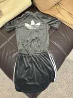Платье adidas original