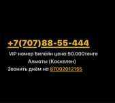 Красивый VIP номер (симка)
