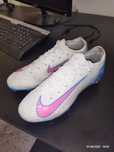Бутсы nike mercurial