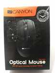 optical mouse canyon маленькая