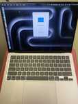 MacBook Air13 M2 8ГБ 265ГБ SSD