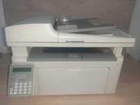 МФУ HP LaserJet Ultra M134fn