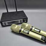 Микрофоны SENNHEISER 135G4(Риддер638189)Гоголя 39б