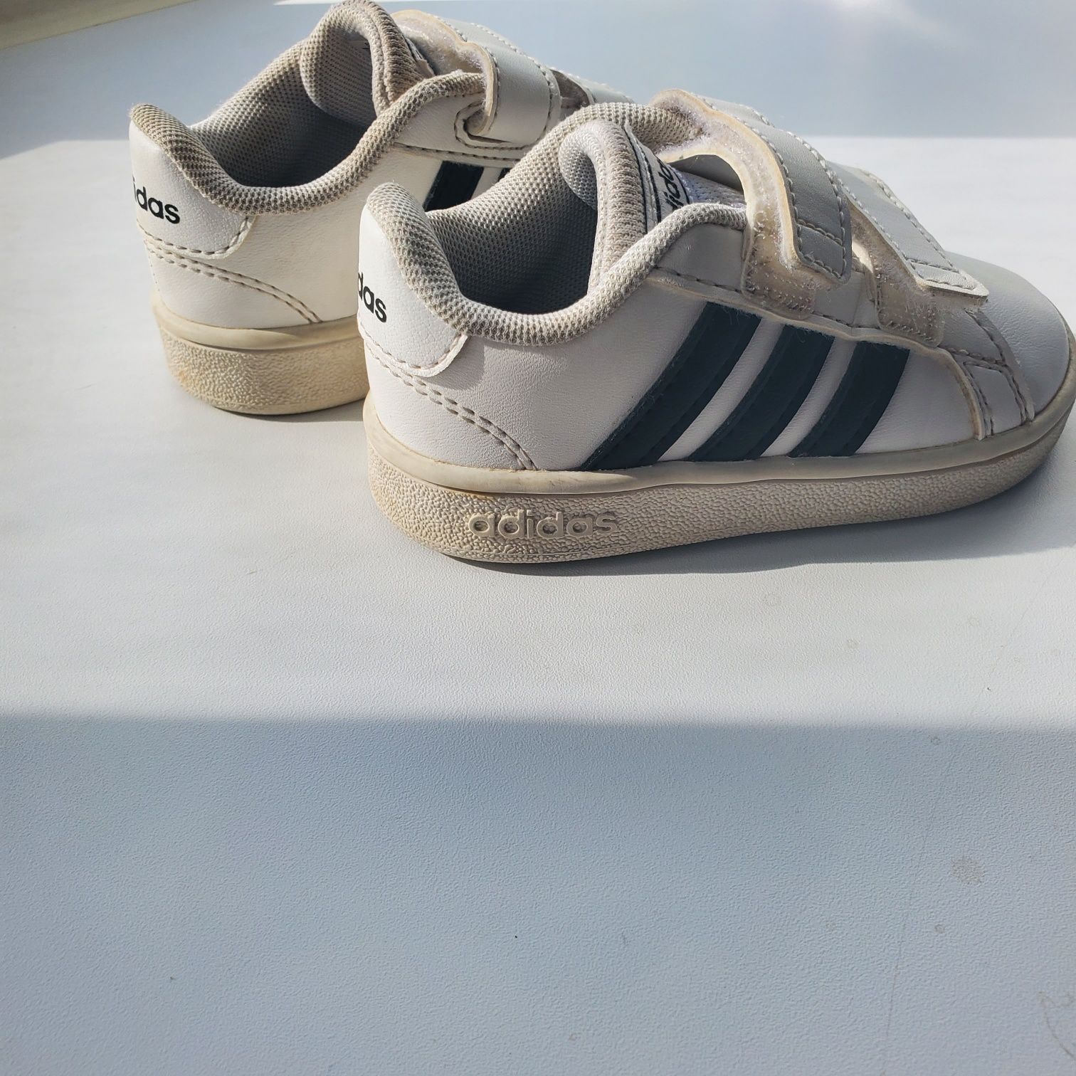 Детские кросовки фирмы "Adidas"-8000 тг