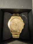 Jacques Lemans 1-1586ZN с хронографом