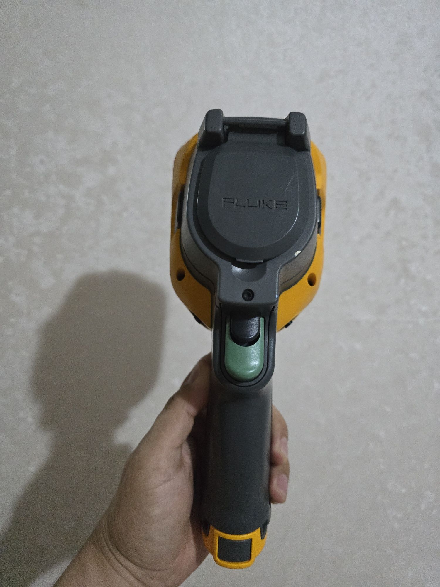 Инфракрасная камера Fluke TiS10
